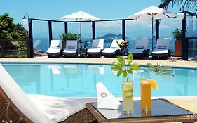 Costa Do Sol Boutique Hotel